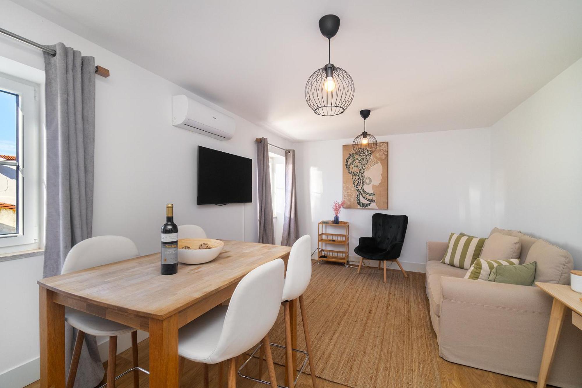 Modern Lisbon Apartments By Soulplaces 객실 사진