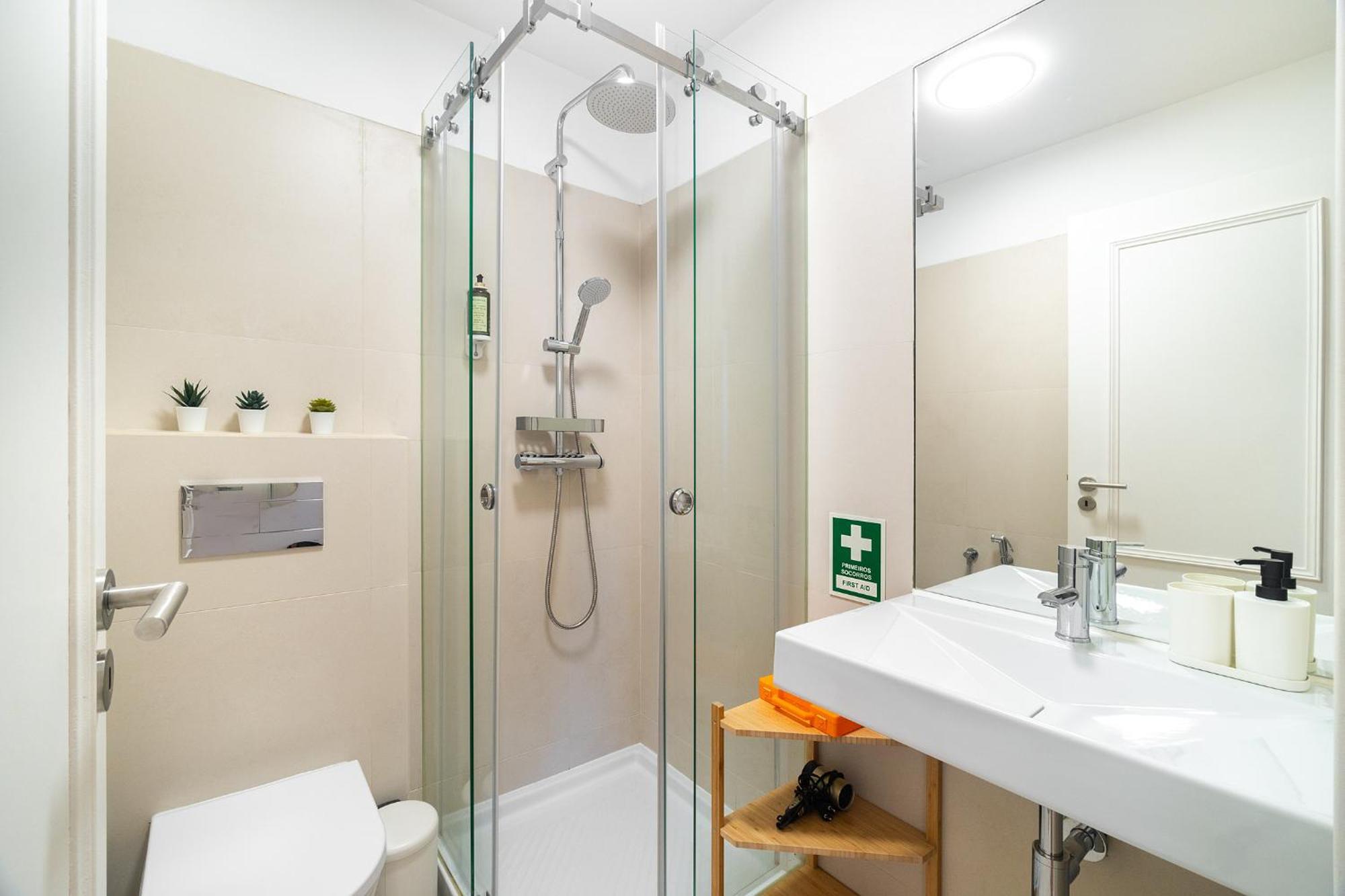 Modern Lisbon Apartments By Soulplaces 객실 사진