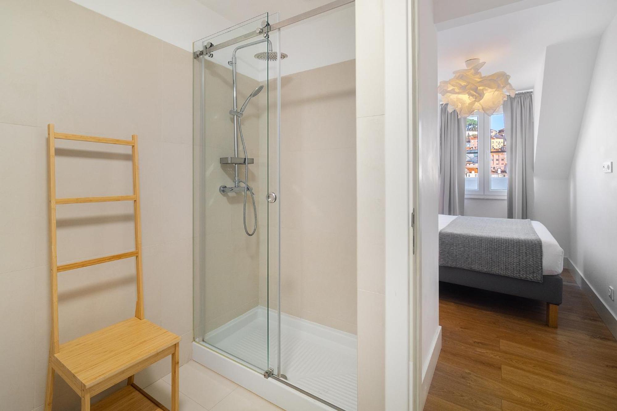 Modern Lisbon Apartments By Soulplaces 객실 사진