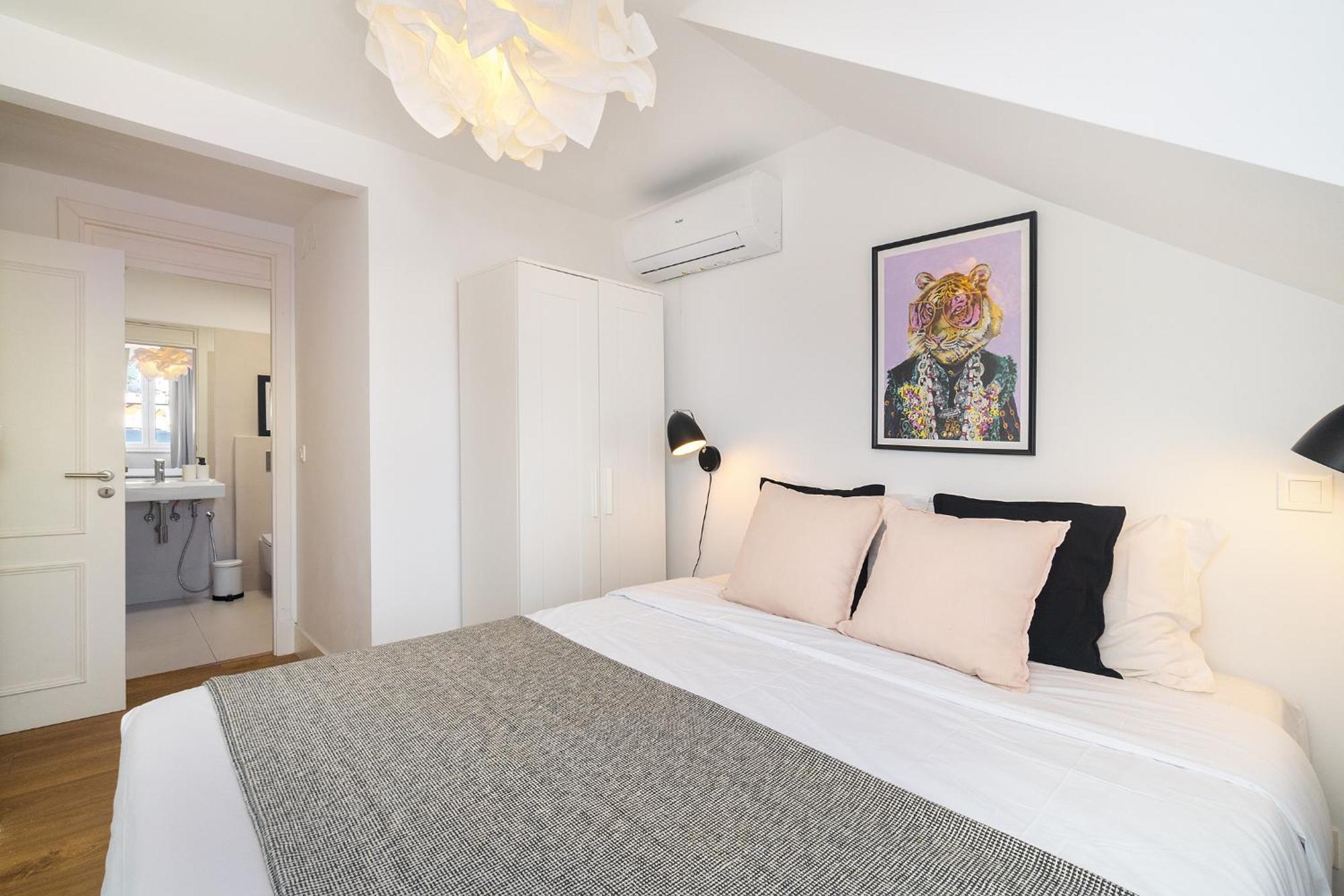Modern Lisbon Apartments By Soulplaces 객실 사진