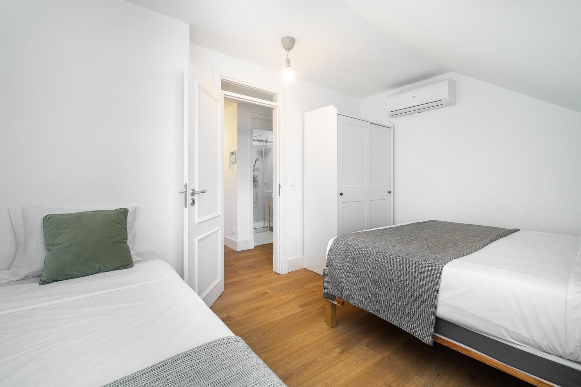 Modern Lisbon Apartments By Soulplaces 객실 사진