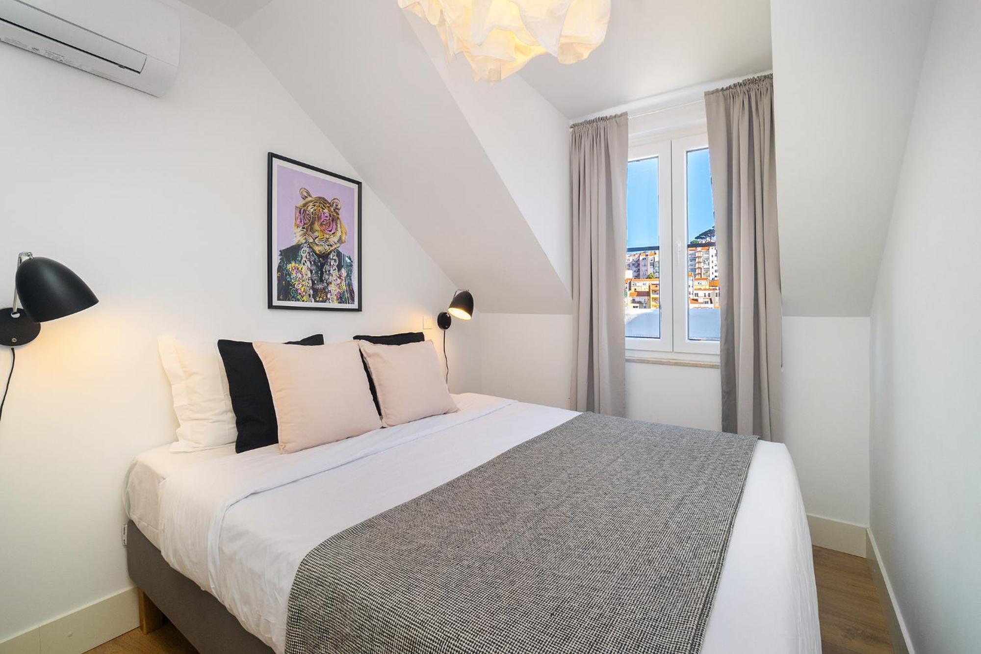 Modern Lisbon Apartments By Soulplaces 객실 사진