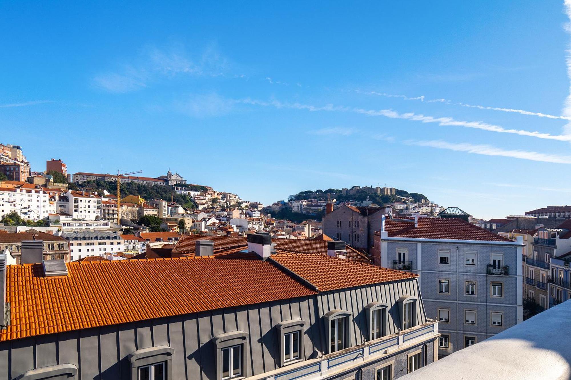 Modern Lisbon Apartments By Soulplaces 객실 사진
