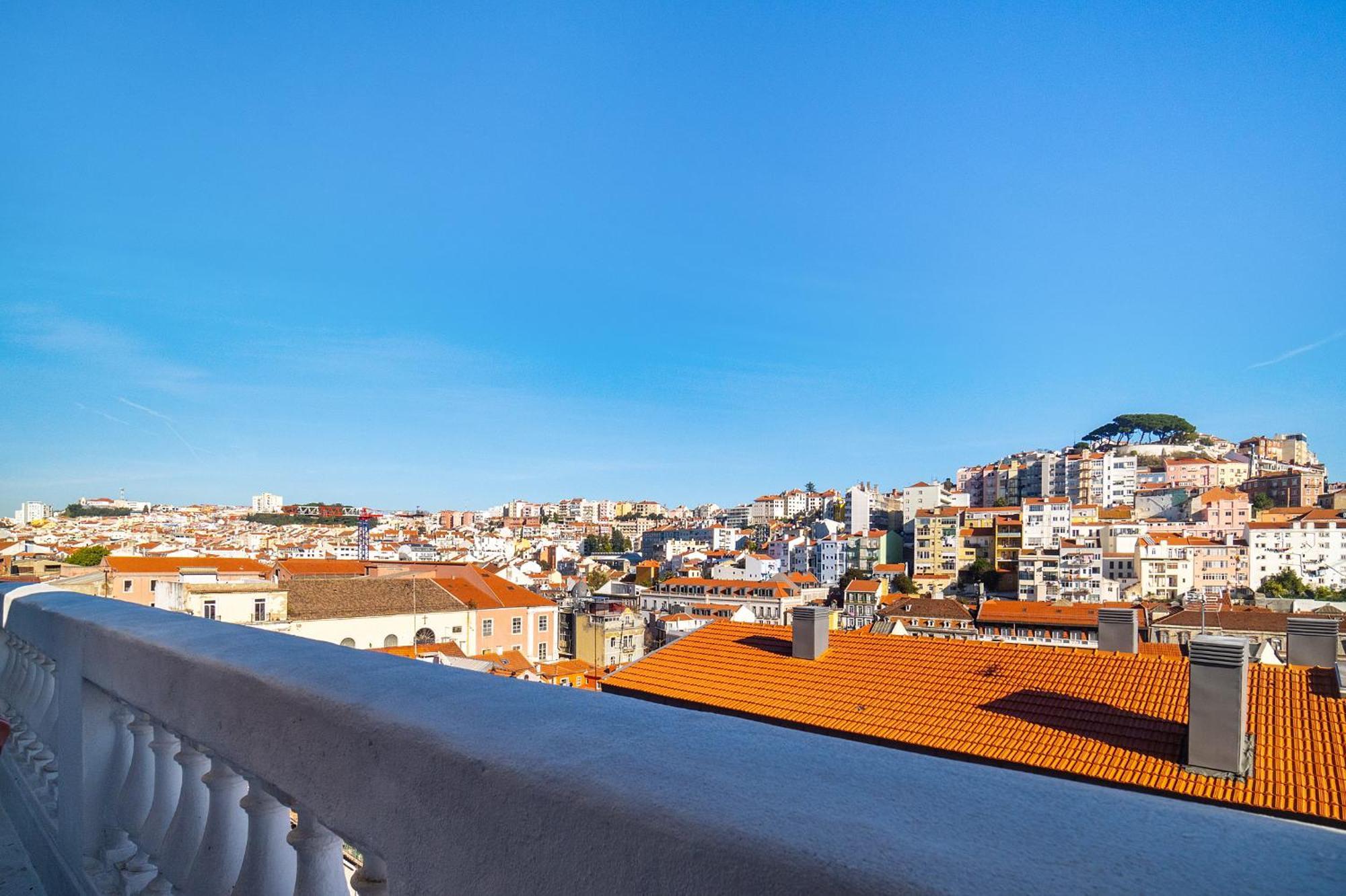 Modern Lisbon Apartments By Soulplaces 객실 사진