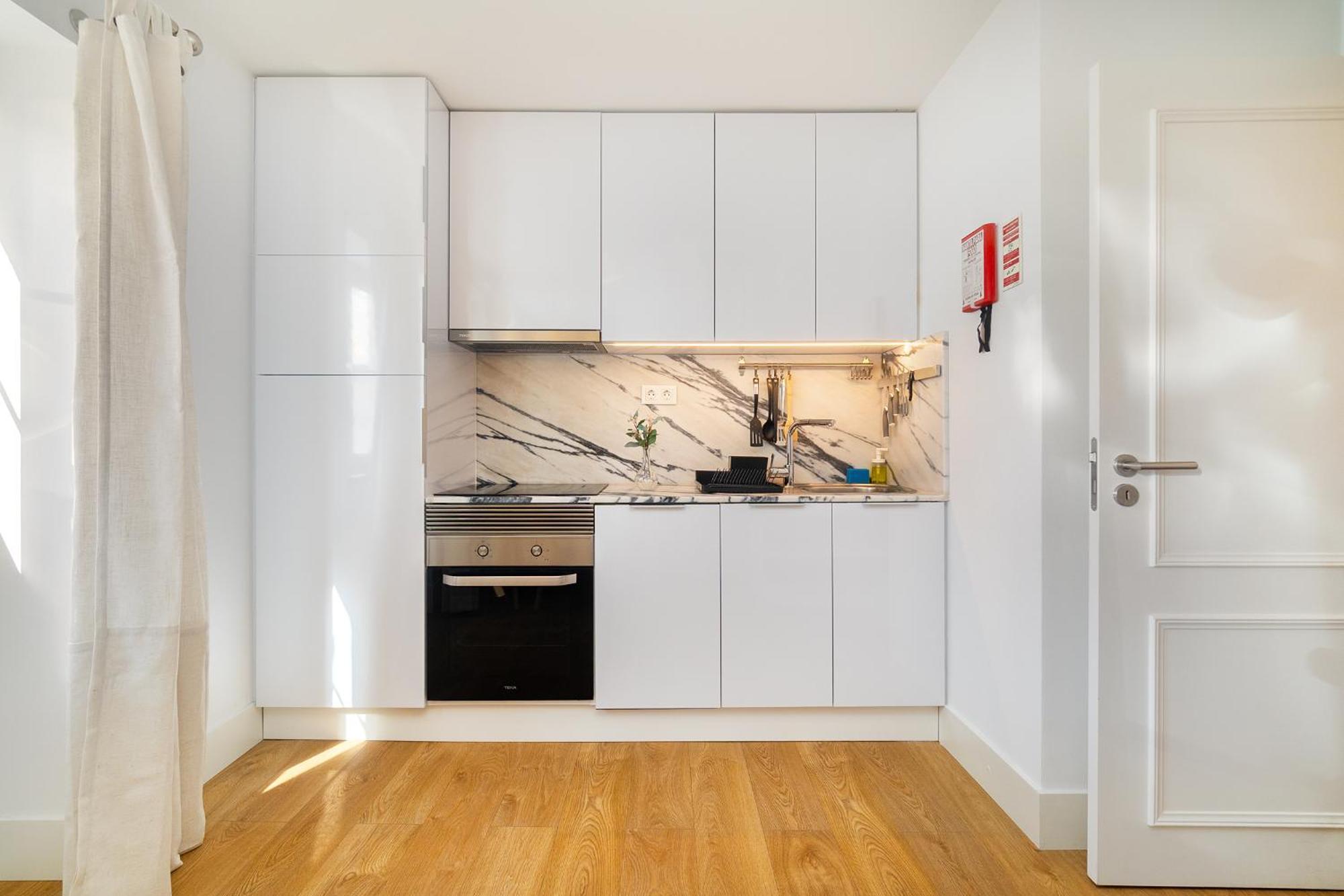 Modern Lisbon Apartments By Soulplaces 외부 사진