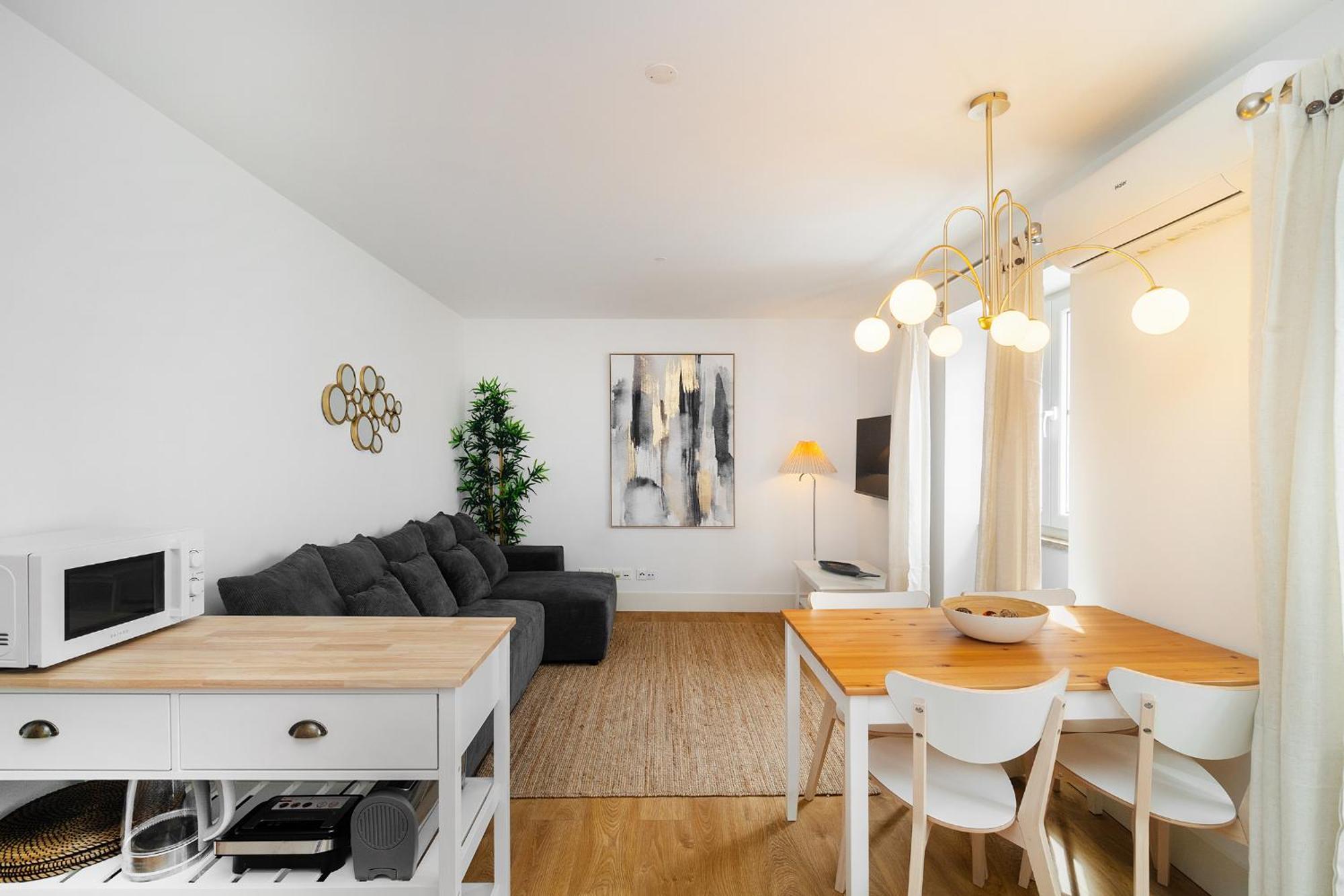 Modern Lisbon Apartments By Soulplaces 외부 사진