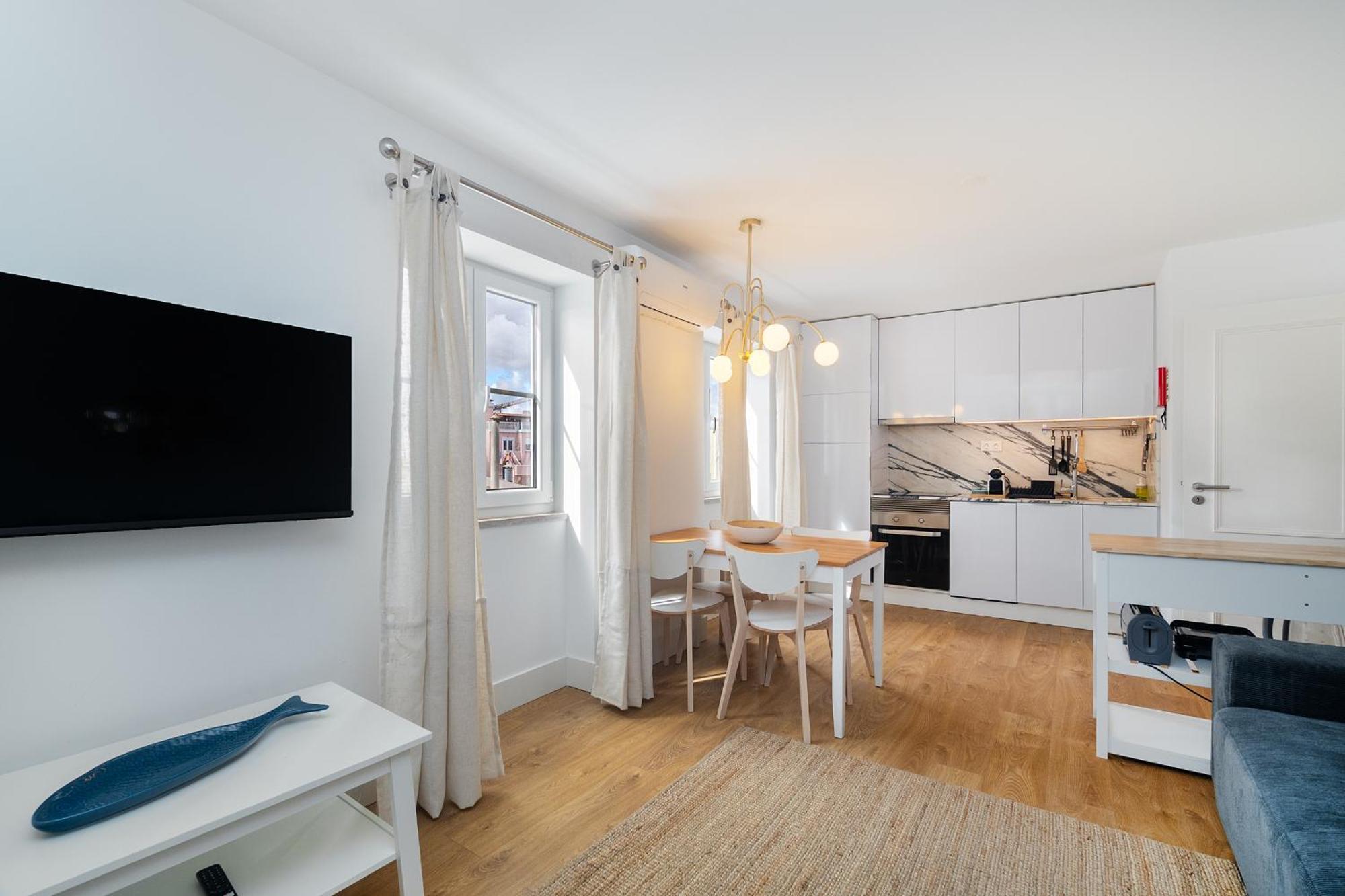 Modern Lisbon Apartments By Soulplaces 외부 사진
