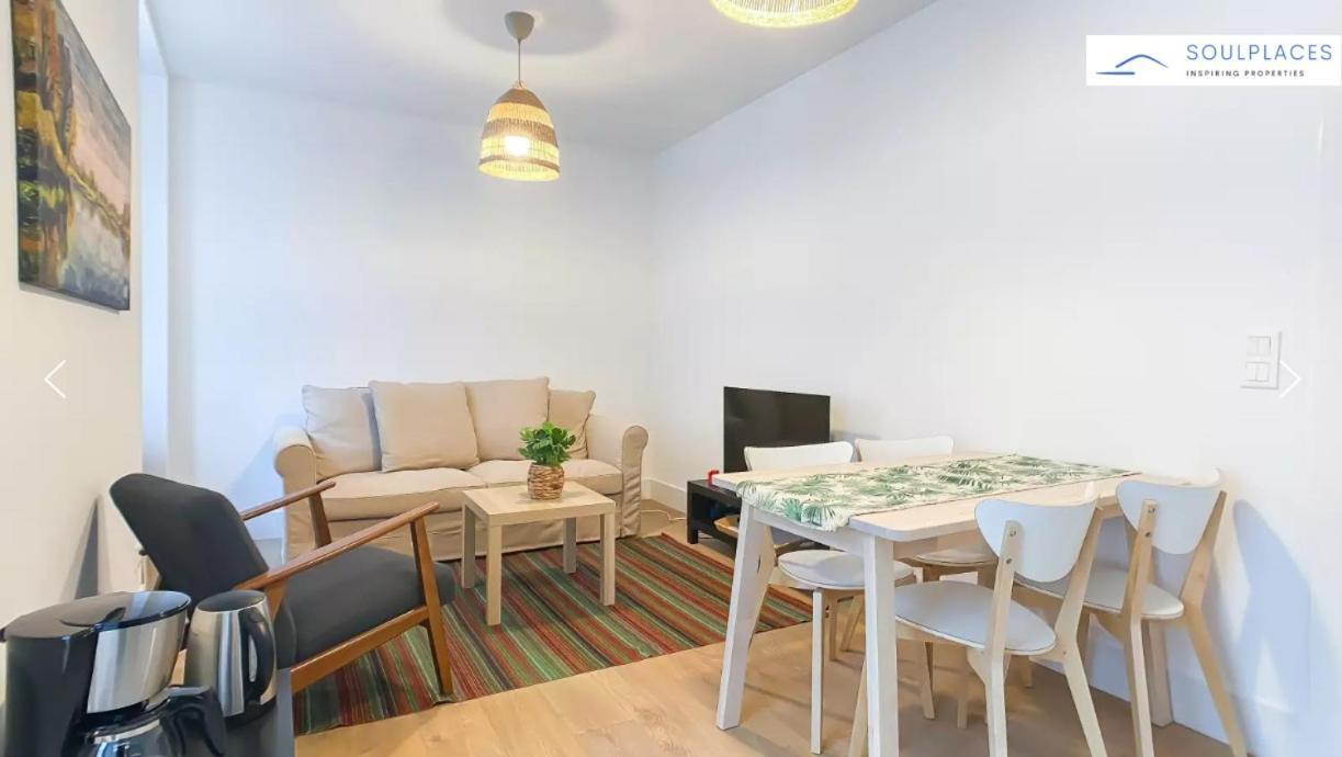 Modern Lisbon Apartments By Soulplaces 객실 사진