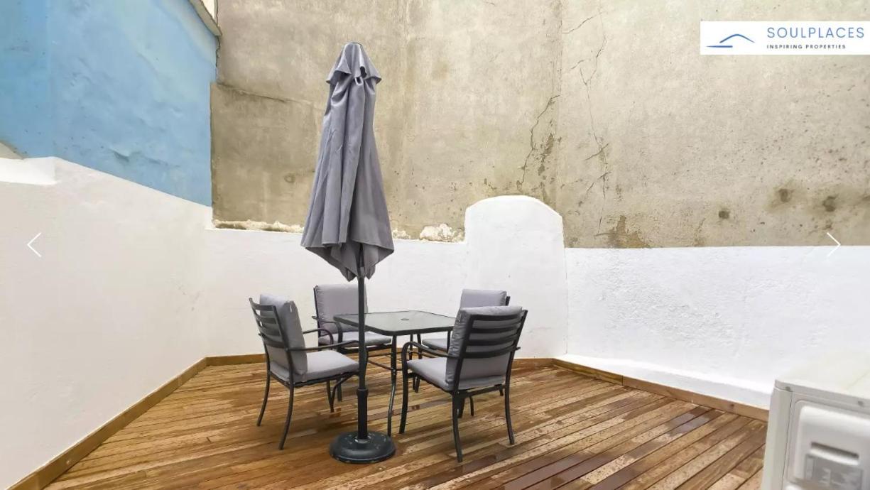 Modern Lisbon Apartments By Soulplaces 객실 사진