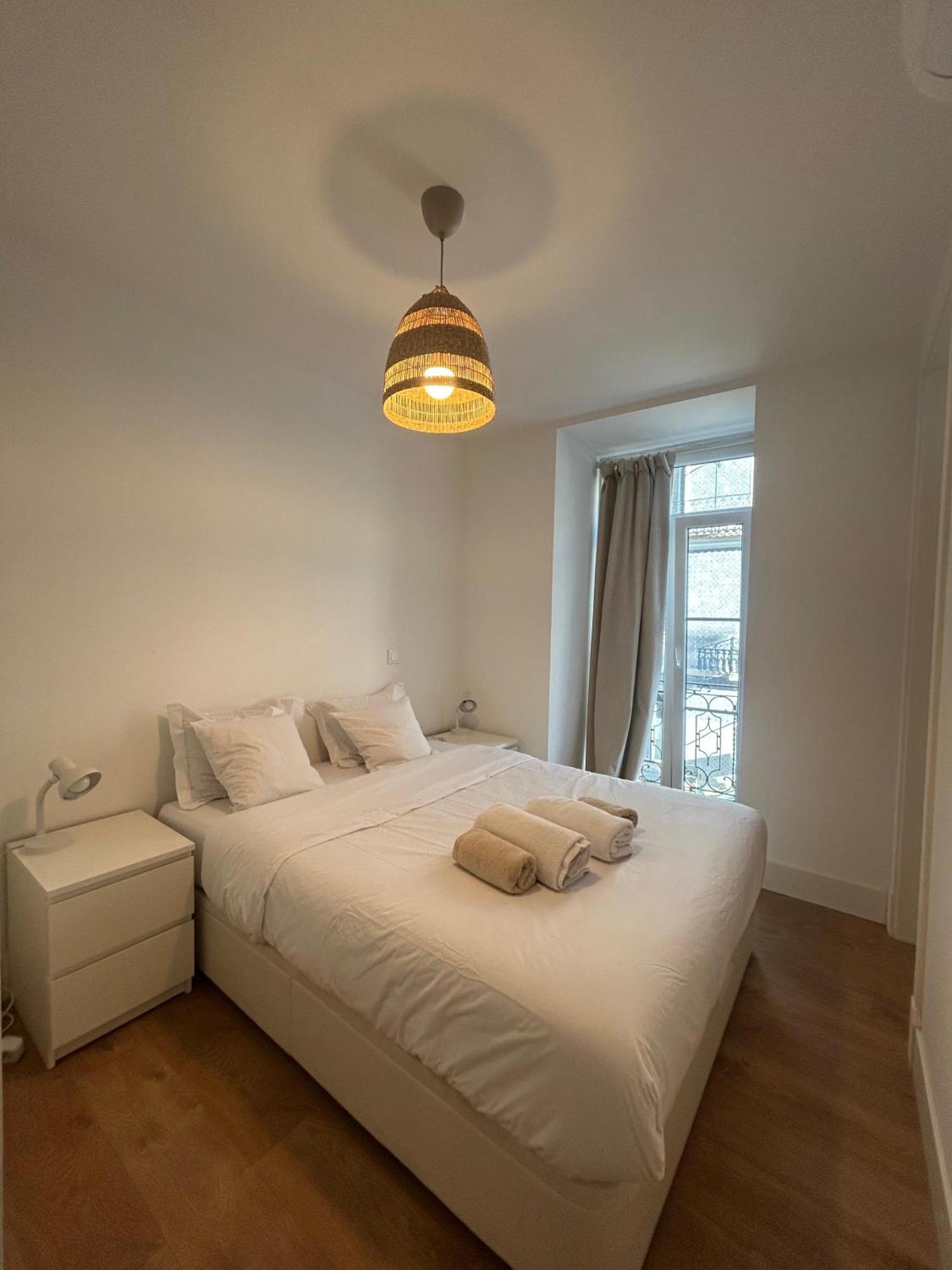 Modern Lisbon Apartments By Soulplaces 객실 사진