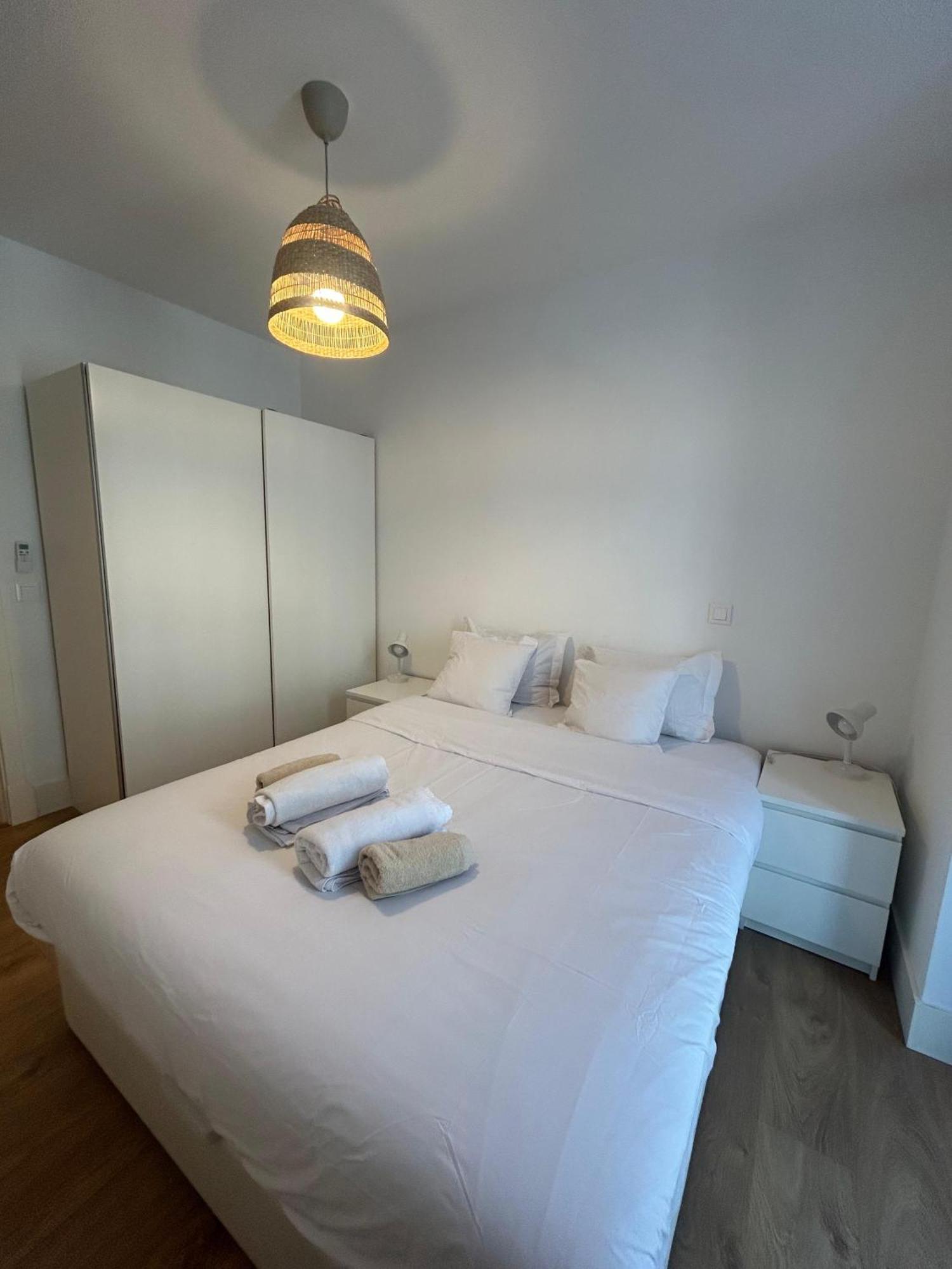 Modern Lisbon Apartments By Soulplaces 객실 사진