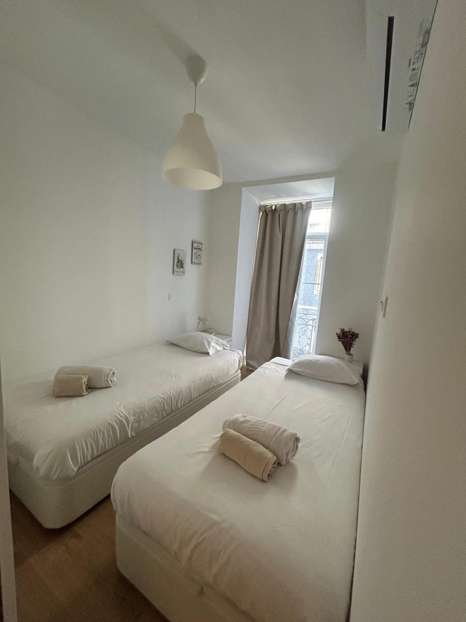 Modern Lisbon Apartments By Soulplaces 객실 사진